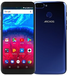Замена разъема зарядки на телефоне Archos 60S Core в Волгограде